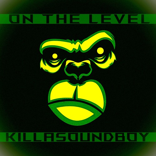 ON THE LEVEL feat Karter (Dirty Funky Dub)