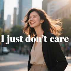 I Just Don’t Care - Dhelick