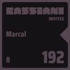 Bassiani invites Marcal / Podcast #192 DJ mix artwork - Electronic music tracklist cover image