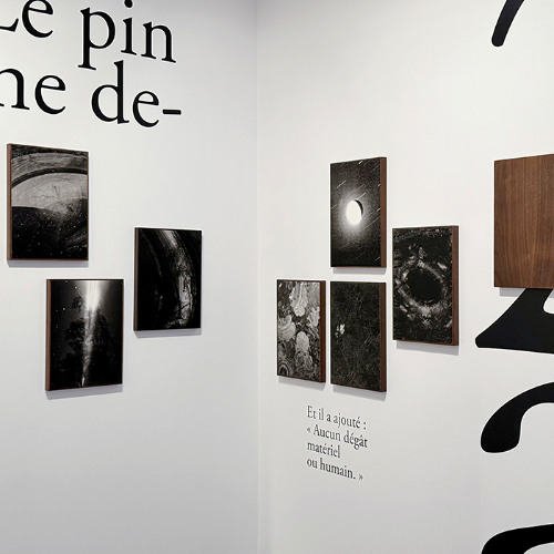 [TOUTOUÏE!] Mathieu Bernard-Reymond "Un sentiment véritable" — Hugo
