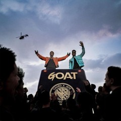 GOAT - Niska et Ninho - Album commun + Tout les feats de Niska / Rap Hit 🇫🇷