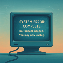 System Message