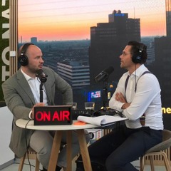 #140 Physee - Ferdinand Grapperhaus over Paris Proof vanaf PROVADA 2022