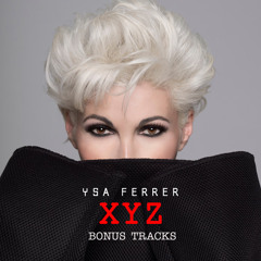 Ysa Ferrer - Je sortirai grandie (Clem B Darkness AI 2025)