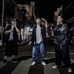 Listen  my homie &紅蓮