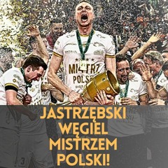 Koniec sezonu PlusLigi! Jastrzębski Węgiel mistrzem Polski, Projekt Warszawa z brązem