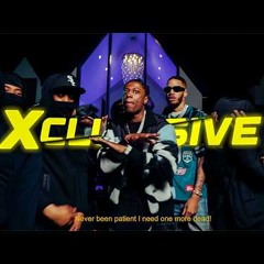 M12 X M24 - Jason Borne (Music Video)  Pressplay