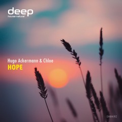Chloe & Hugo Ackermann - Hope (Original Mix) DHN492