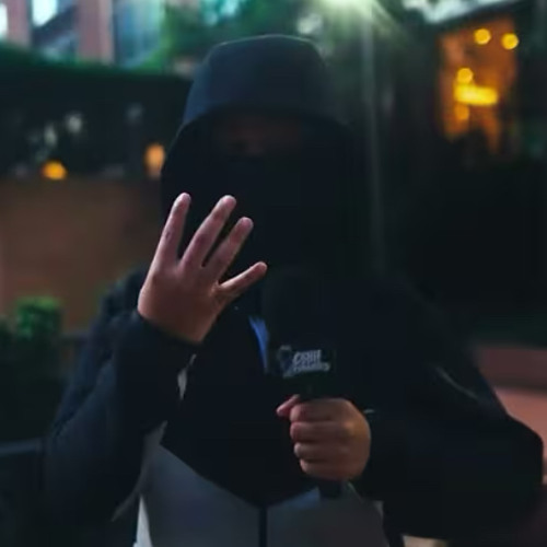 Sha Staccz - “Leave It At Dat”  CSHHTV Freestyle