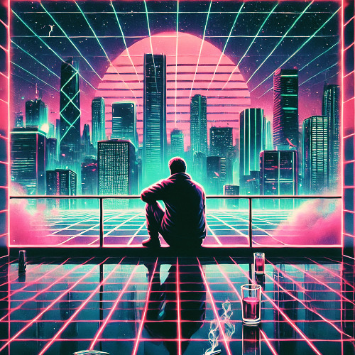 Tao H - C'est Chiant