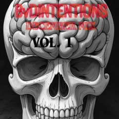 BvDINTENTIONS December Mix VOL. 1