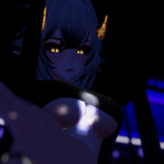 DJ @ Wyvern May 13th on #vrchat