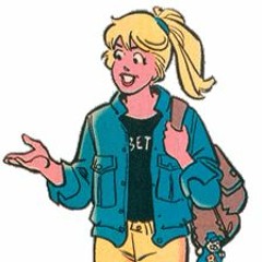 Betty Cooper