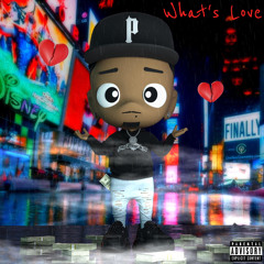 Juiice22 - Whats Love