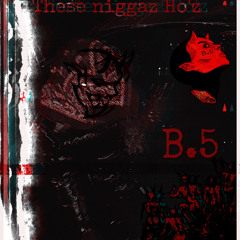 B5-These niggaz ho’z