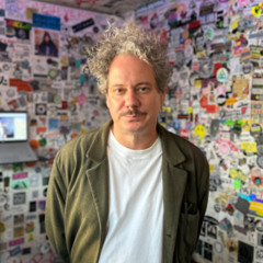 The Bunker x No Way Back Scott Zacharias @ The Lot Radio 10-18-2025