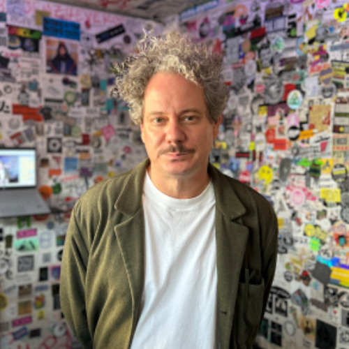 The Bunker x No Way Back Scott Zacharias @ The Lot Radio 10-18-2025