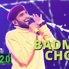Badmos chora  Abhishek aka MC SQUARE.mp3