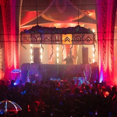 Beyond Set by Vini Vici | 5. Vibe Live Recording | Belonging Edition in Zurich