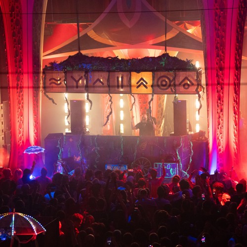 Beyond Set by Vini Vici | 5. Vibe Live Recording | Belonging Edition in Zurich