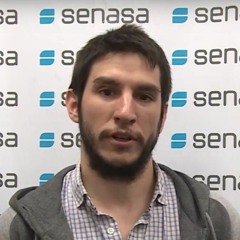 FM 94.7 Villa Gesell - Hernán von Baczko (Senasa) habla sobre el virus rugoso del tomate - 19/07/23