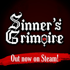 Sinner's Grimoire