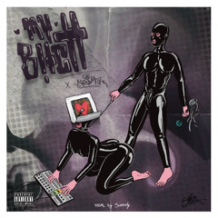 PREMIERE: Me & Ma - My B!tch