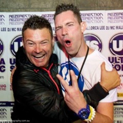 DJ Trik-E: Tekno Superstar - Mallorca Lee Tribute Mix (Love Love Love)