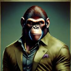 APE SHYT