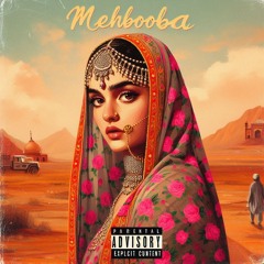 Mehbooba|90's retro mashup