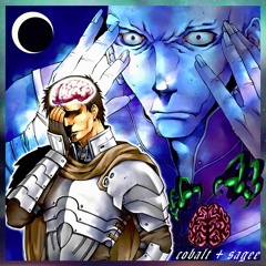 my head hurts (prod. cobalt) ft. sagee