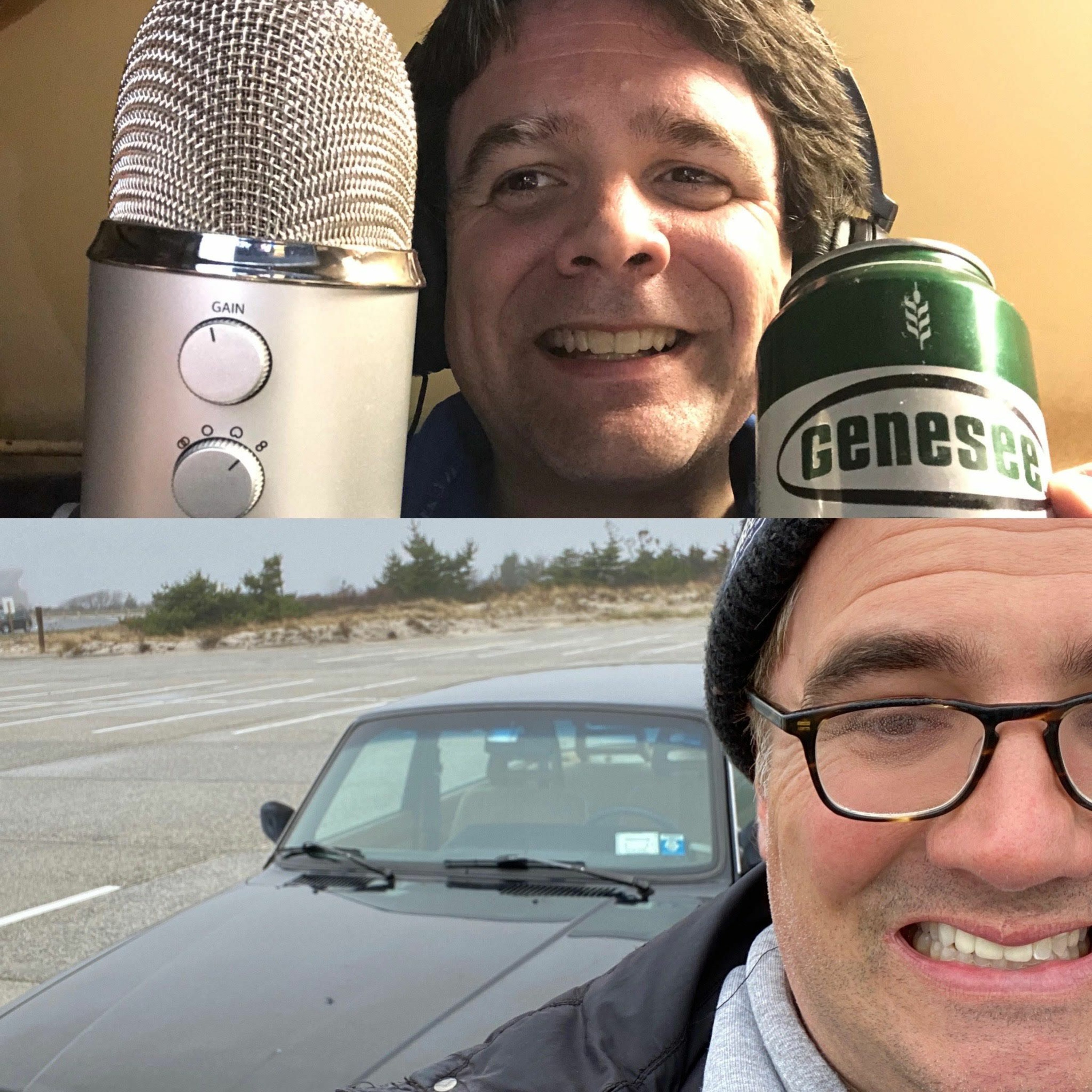 The Bladtcast