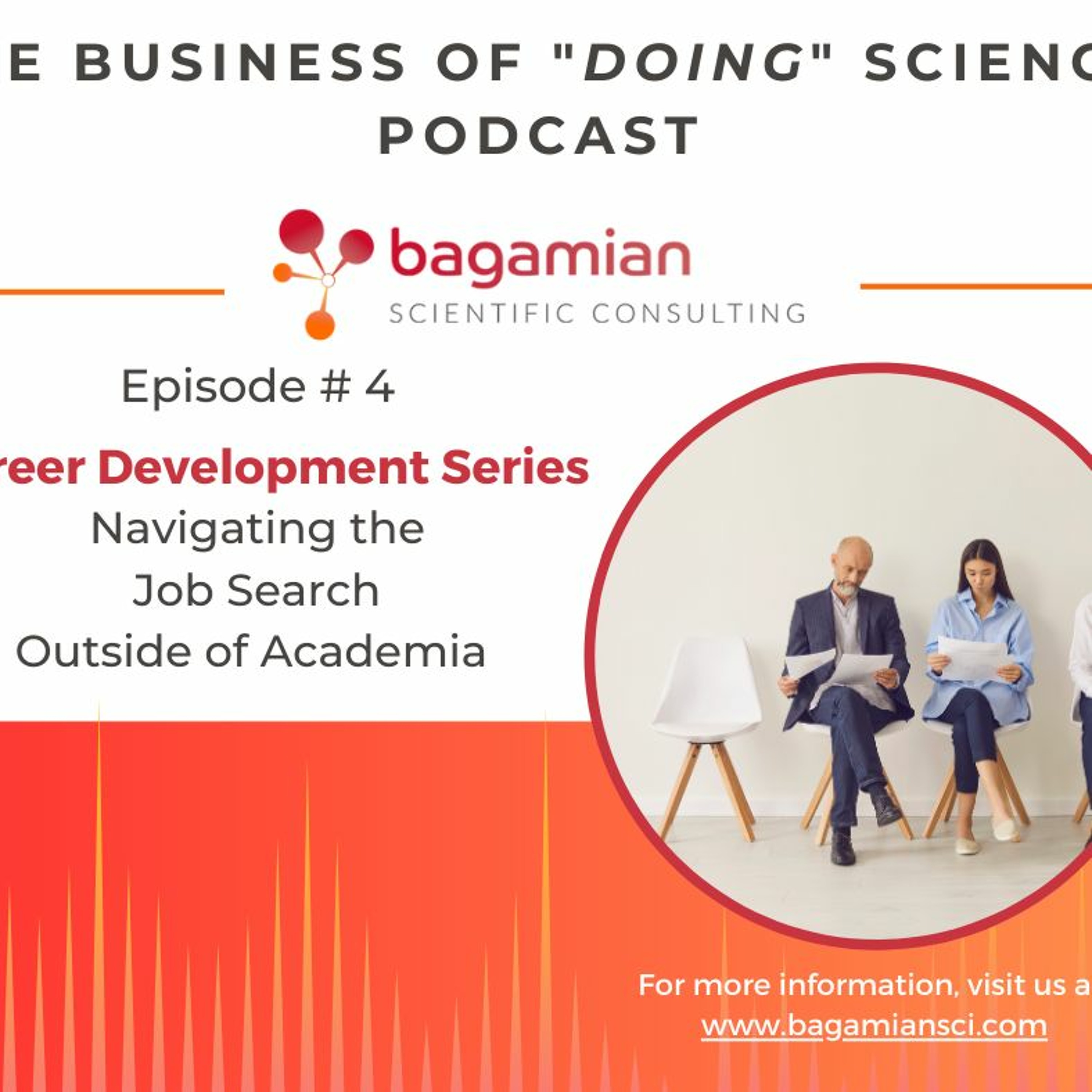 The Business of \