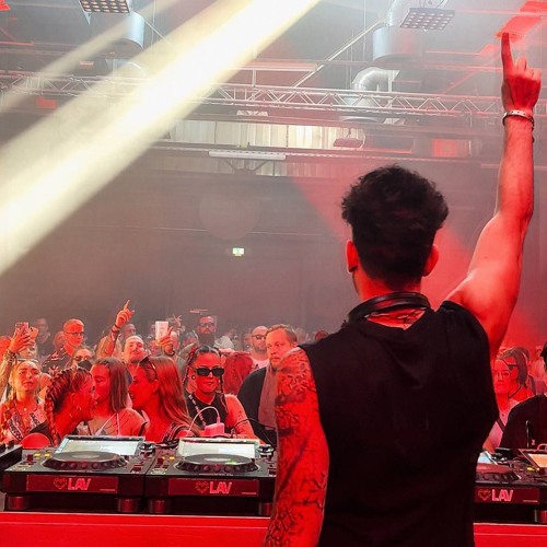EPICX @ HAVELBEATS FESTIVAL ,EPIC SET 2024