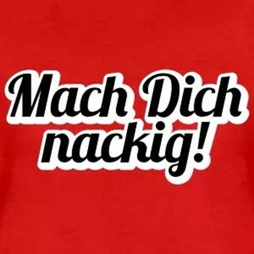 Stream ☣DER DISTANZIERER☣ 2.0 ☣Mach Dich Nackig Bootleg ☣(FunTrack) by