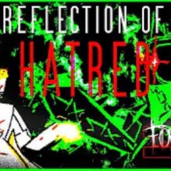 REFLECTION OF HATRED - Forsaken: Rescripted OST ; kislinka65