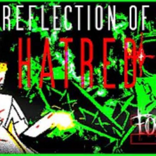 REFLECTION OF HATRED - Forsaken: Rescripted OST ; kislinka65
