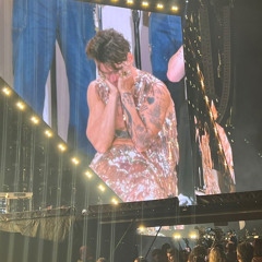 Piano song - Harry Styles