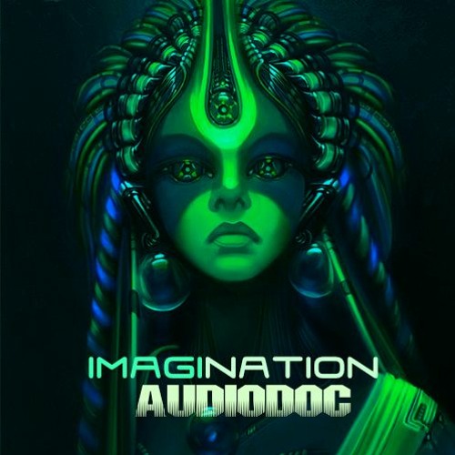 Imagination (Psytrance)