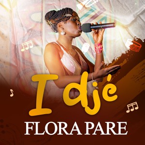 Flora Paré - I Djé