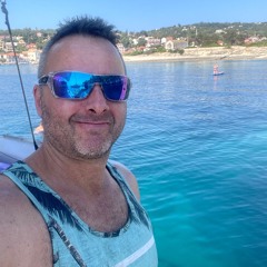 Post Tropical Adventures, Shanos 08/23