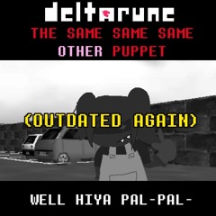 (OUTDATED AGAIN) WELL HIYA PAL-PAL - Robo!TSSSOP OST