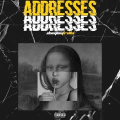 Crizzle Prod 808 Sallie