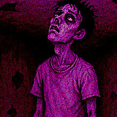 SPENDMYDAYSSTARINGATTHECEILING (SPED TF UP VERSION)