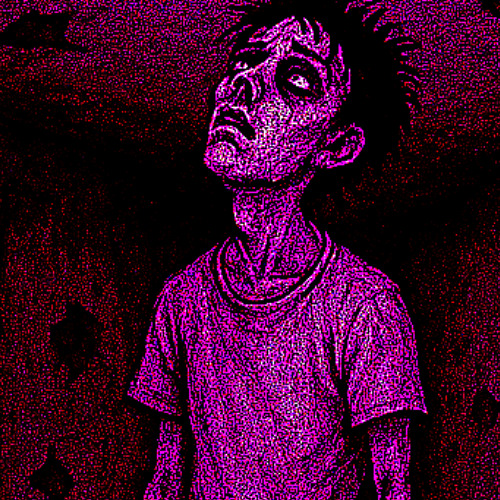 SPENDMYDAYSSTARINGATTHECEILING (SPED TF UP VERSION)