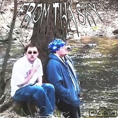 From Tha Sky (prod. eazy. i)