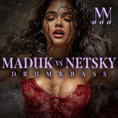 Maduk vs Netsky: Liquid Drum & Bass Mix | Purple Music Mood named ‘GRIEF’ (LP4)