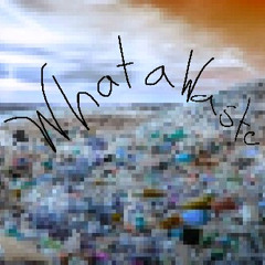 what a waste! (votekk skunc)