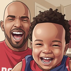 A Father's Bond