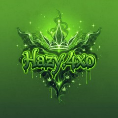 Hazy.4xo - send love to  Rampage .wav